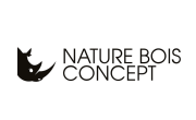 Nature Bois Concept logo