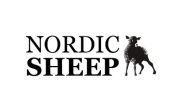 NORDIC SHEEP logo