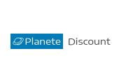 Planete Discount logo