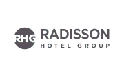 Radisson Hotel Group logo