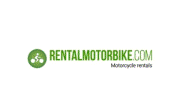 RENTALMOTORBIKE logo