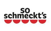 So Schmeckt's logo