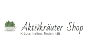 Aktivkräutershop logo