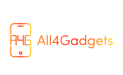 All4Gadgets logo