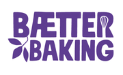 Baetter Baking logo