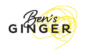 Bens Ginger logo