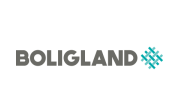 Boligland logo