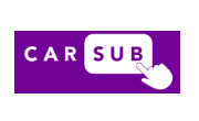 Carsub logo