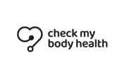 Check My Body Health logo