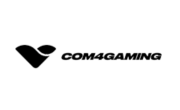 Com4Gaming logo
