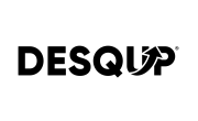 DESQUP logo