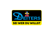 Deiters logo