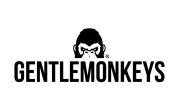 GENTLEMONKEYS logo