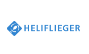 Heliflieger logo
