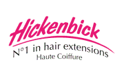Hickenbick Hair Schweiz logo
