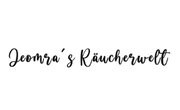 Jeomra's Räucherwelt logo