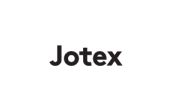 Jotex logo