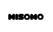 MISOMO logo