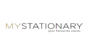MYSTATIONARY logo