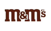 MyM&Ms logo