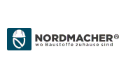 NORDMACHER logo