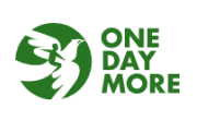 OneDayMore logo