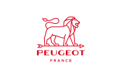 PEUGEOT logo