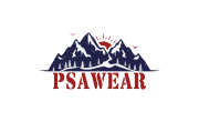 PSAWEAR logo