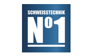 Schweisstechnik NO1 logo