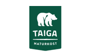 TAIGA Naturkost logo