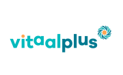 Vitaalplus logo