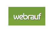 Webrauf logo