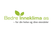 Bedre Inneklima logo