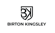 BIRTON KINGSLEY logo