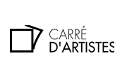 Carré d'Artistes logo