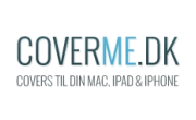 coverme.dk logo