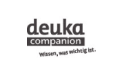 deuka companion logo