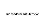 Die moderne Kräuterhexe logo