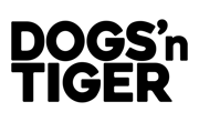 Dogs’n Tiger logo