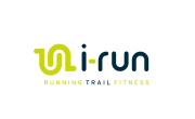i-Run logo