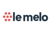 le melo logo