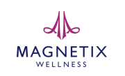 Magnetix Wellness logo