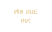 Min lille Mus logo
