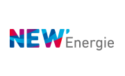 NEW Energie logo