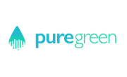 puregreen logo