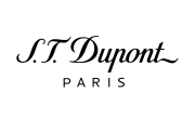 ST Dupont logo