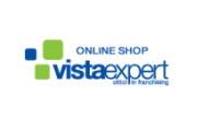 Vista Expert logo