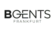 BGENTS logo