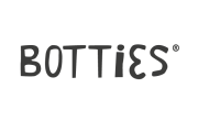 BOTTIES logo