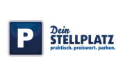 Dein Stellplatz logo